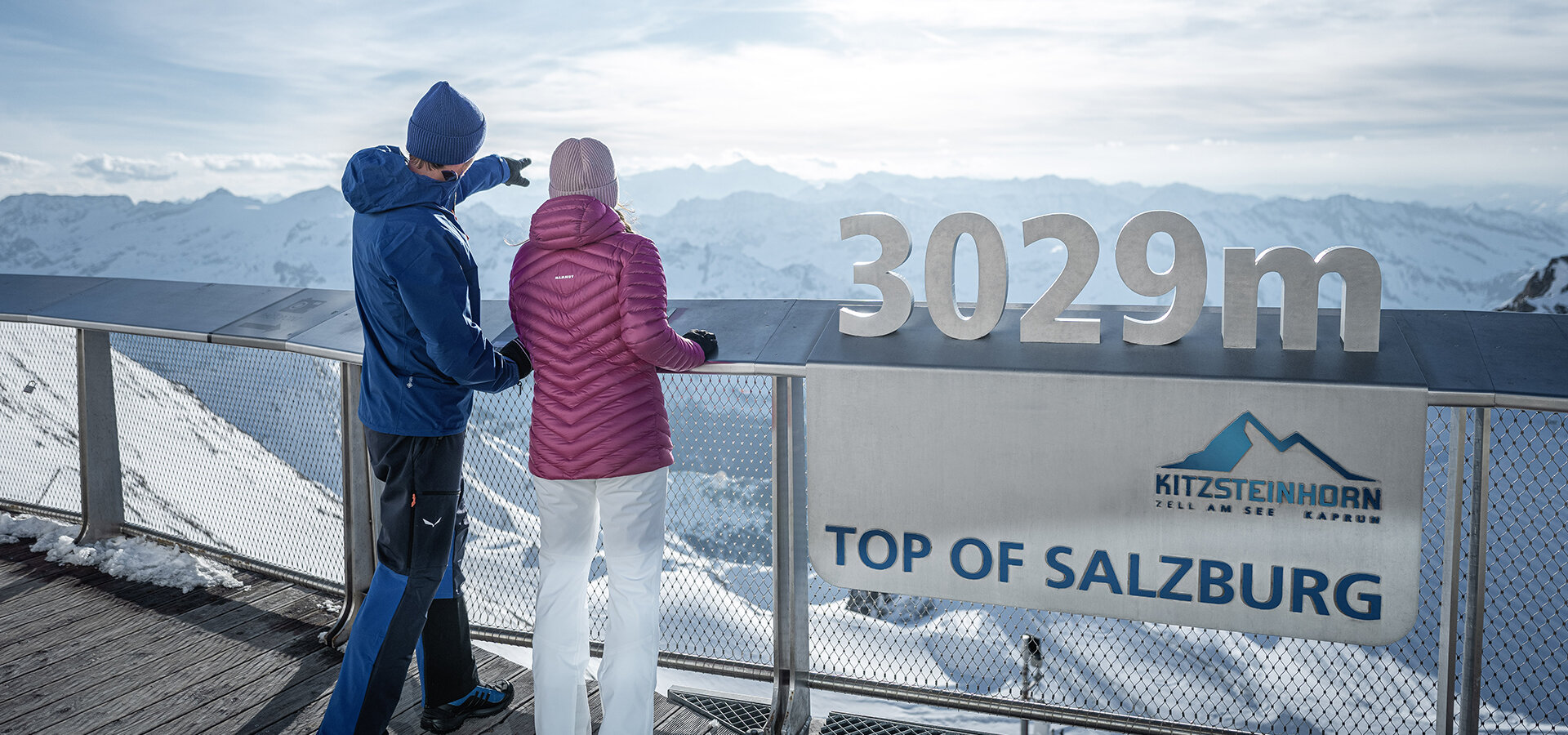 TOP OF SALZBURG